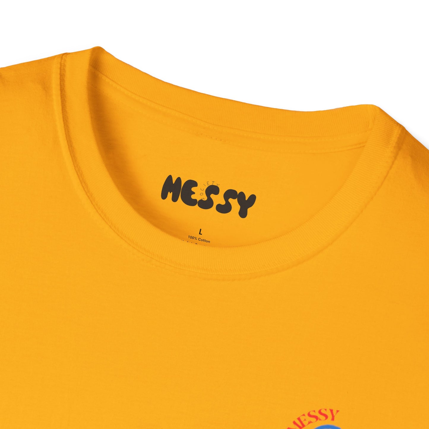 Waves Tee