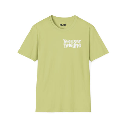 Tingling Tee