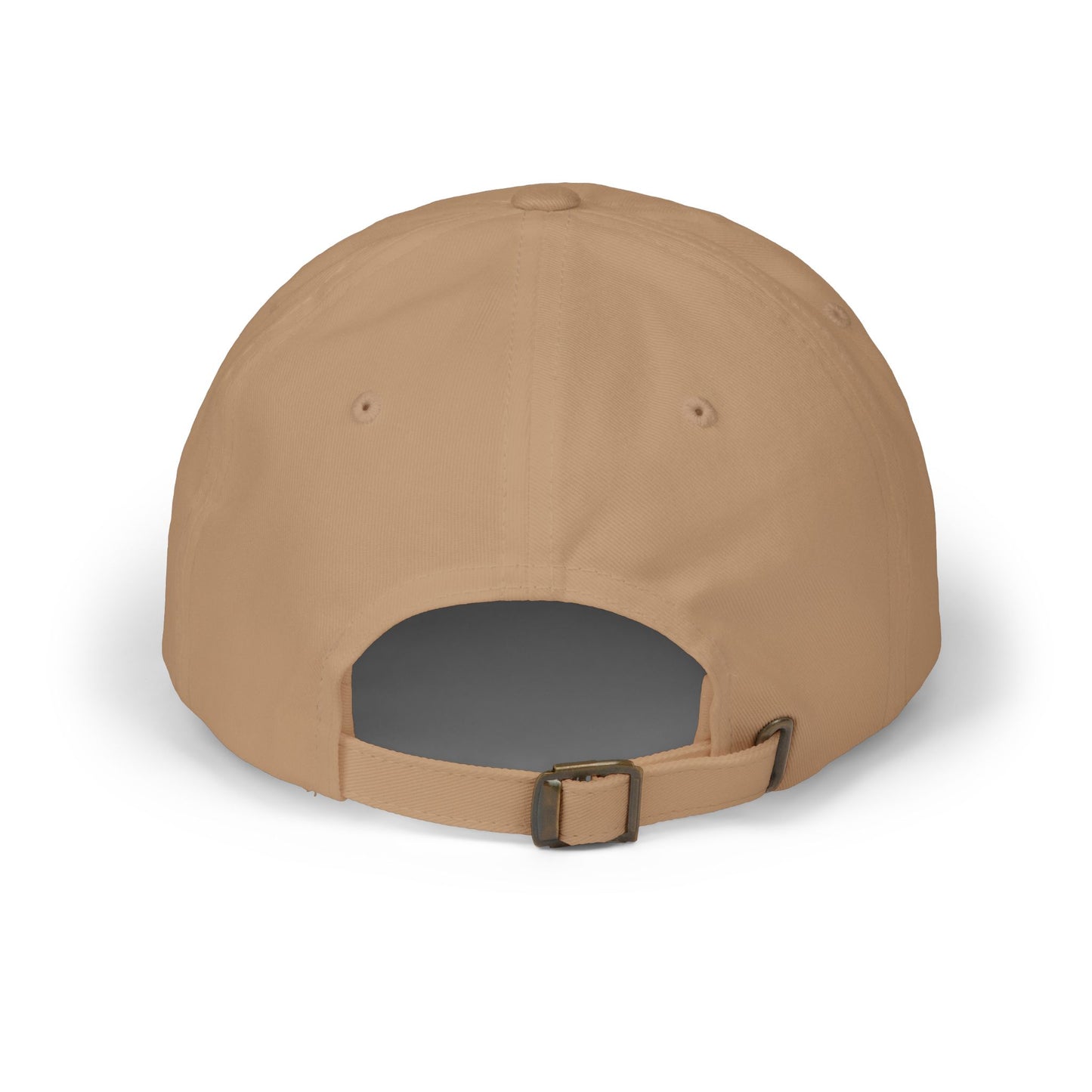It’s Giving MS Embroidered Dad Cap