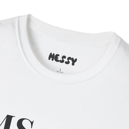MS is for Lovers Tee
