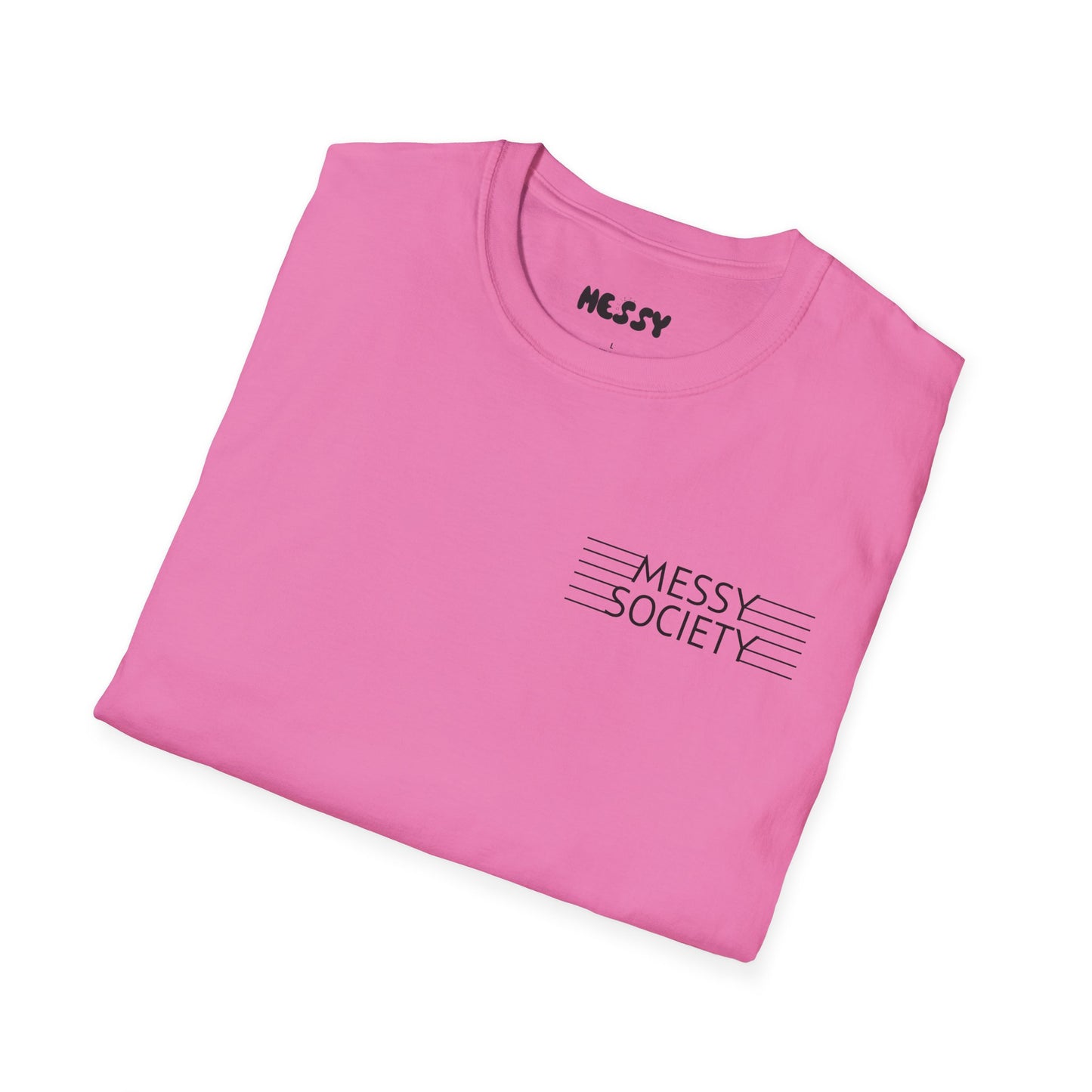 Making MS My Bitch Tee