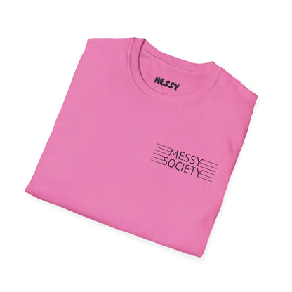 Making MS My Bitch Tee