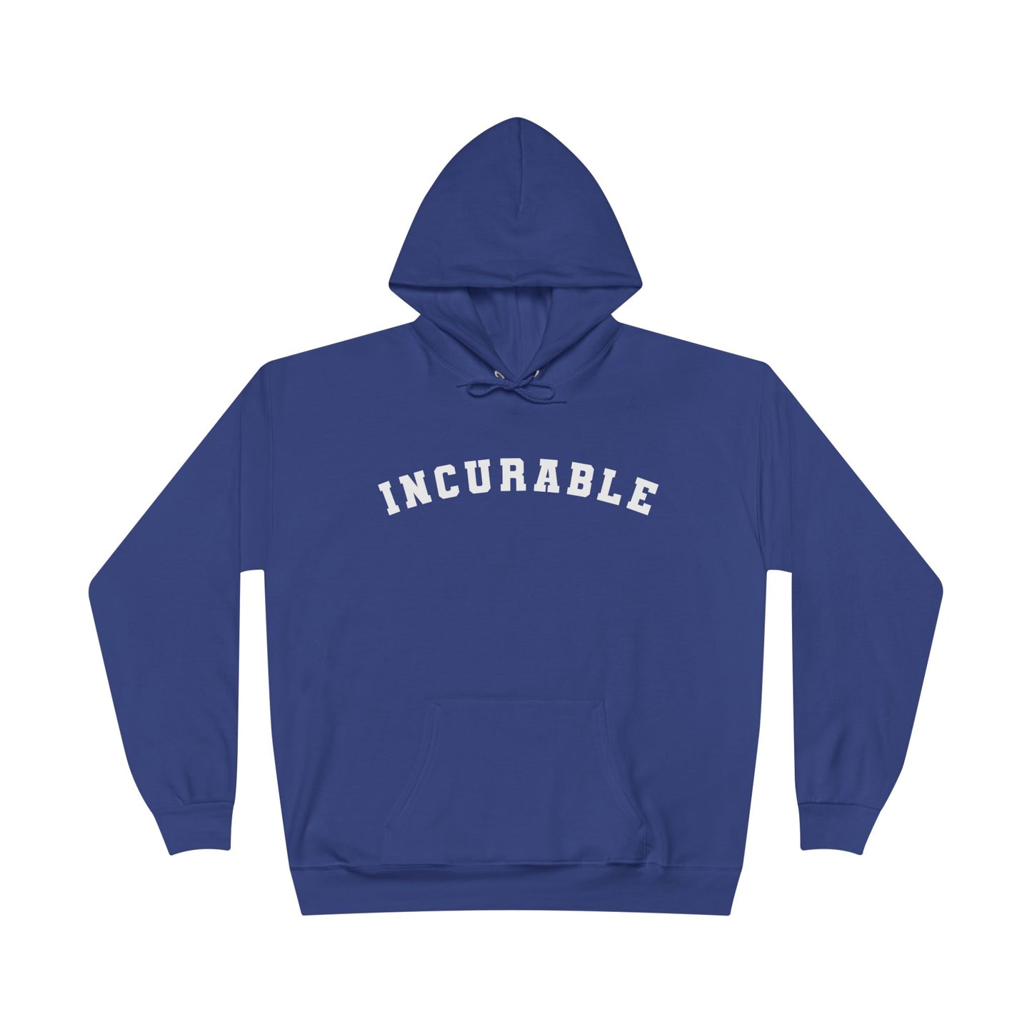 Incurable EcoSmart® Hoodie