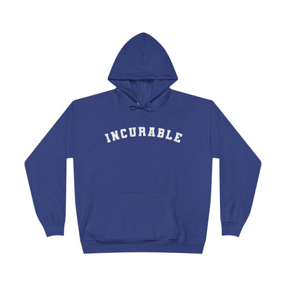 Incurable EcoSmart® Hoodie