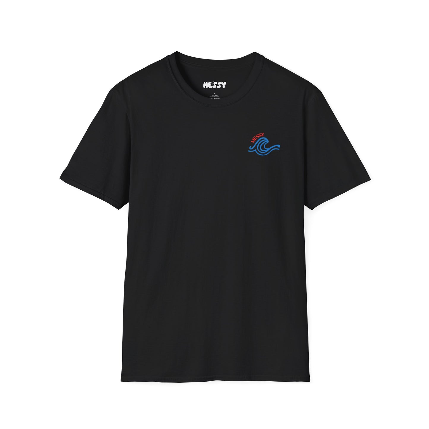 Waves Tee