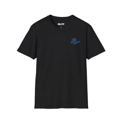 Waves Tee