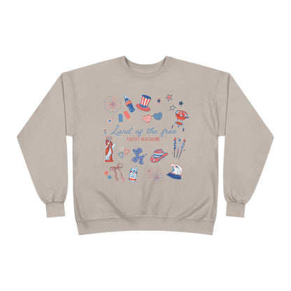 Free? EcoSmart® Crewneck