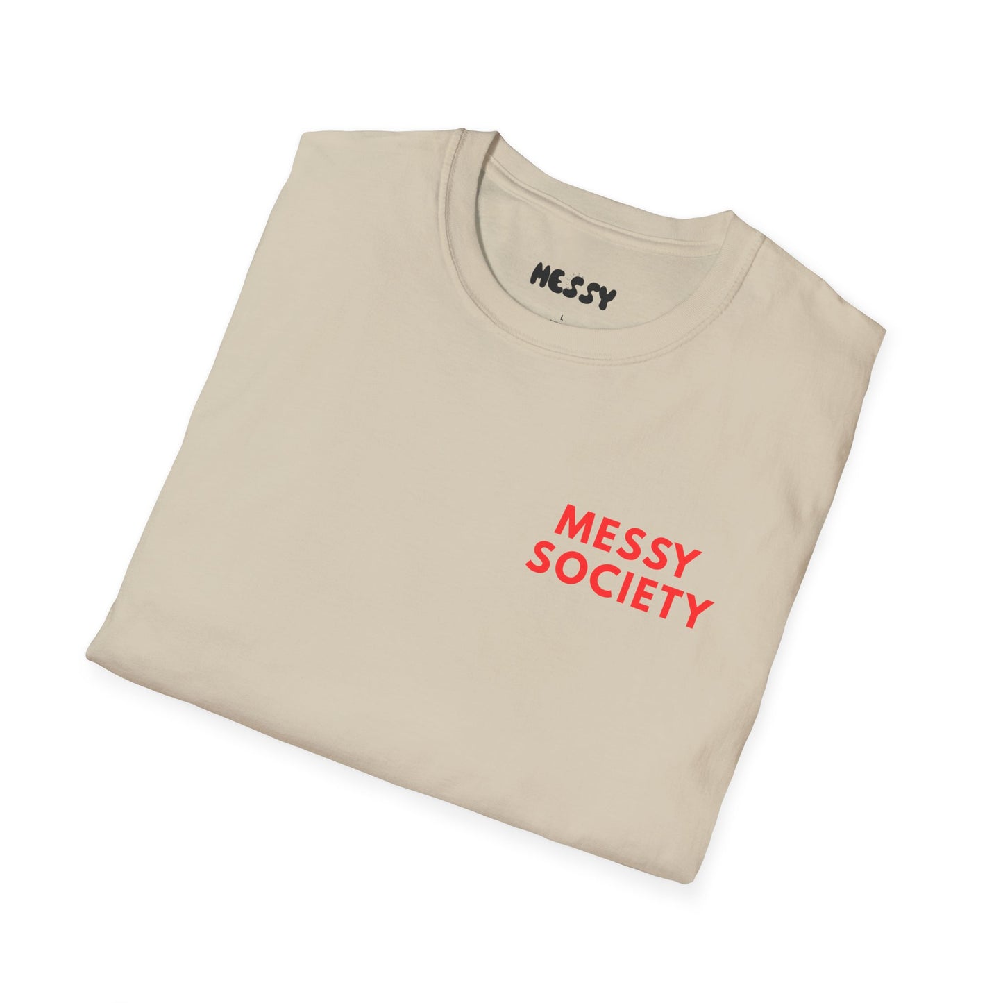MS Sucks Tee