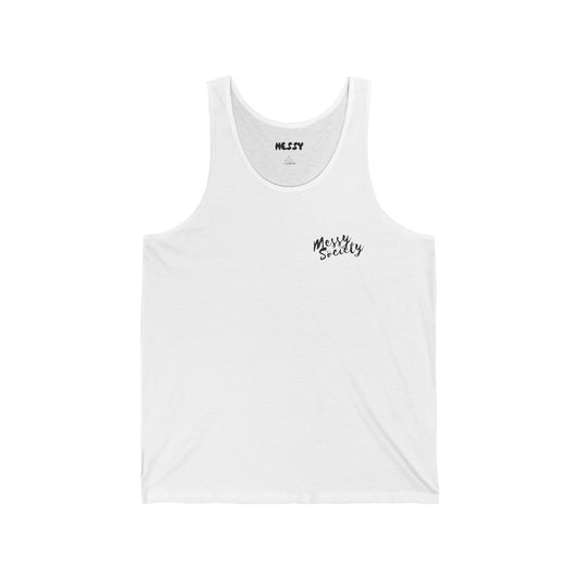Life’s a Beach Jersey Tank