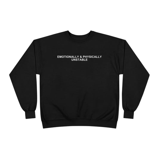 Unstable EcoSmart® Crewneck