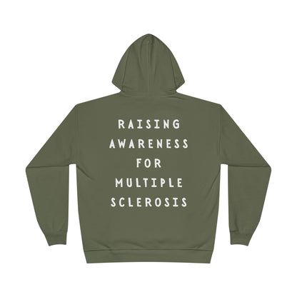 Raising Awareness EcoSmart® Hoodie