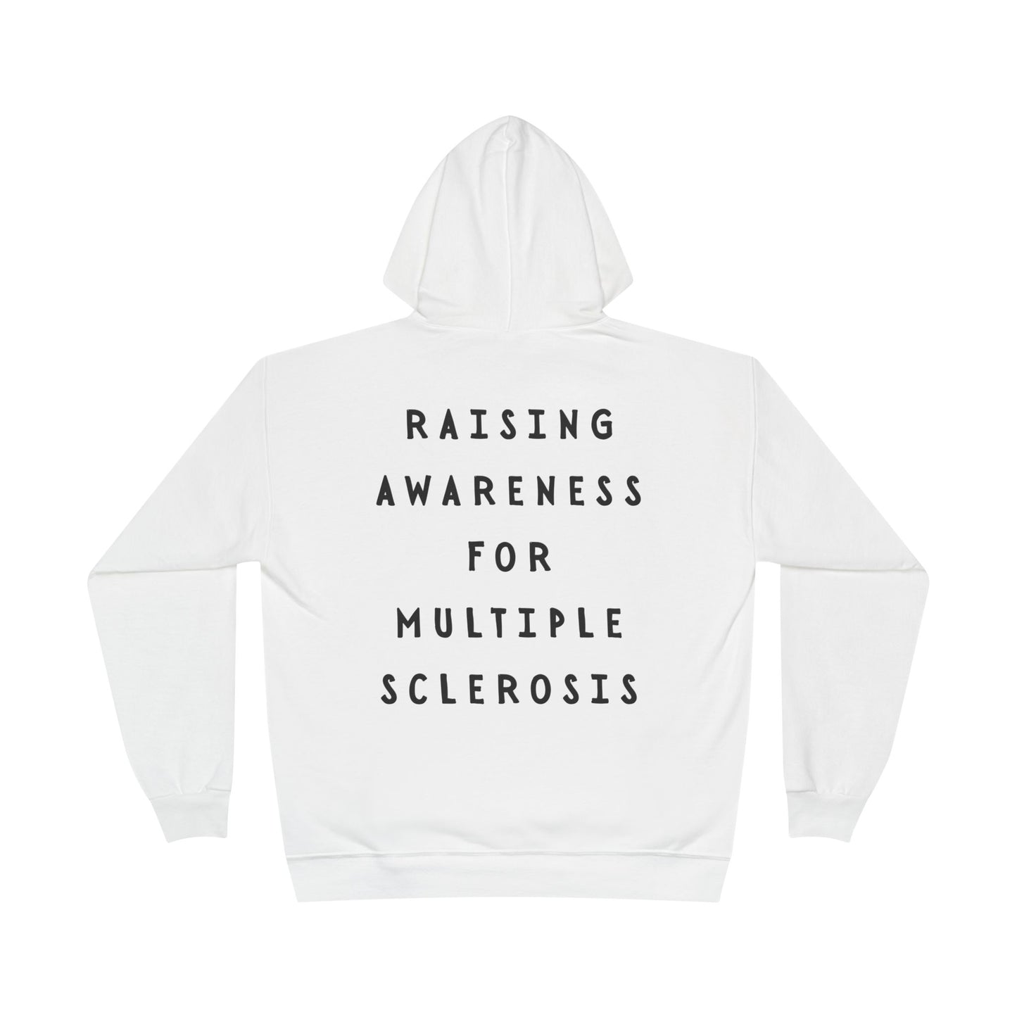 Raising Awareness EcoSmart® Hoodie