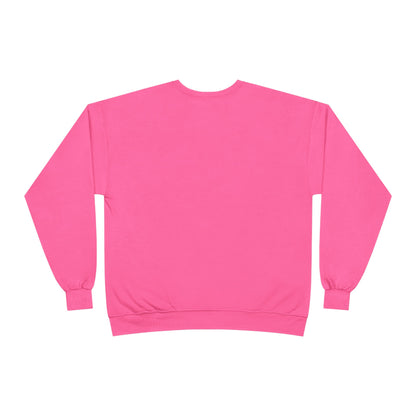 Messy Scripture EcoSmart® Crewneck