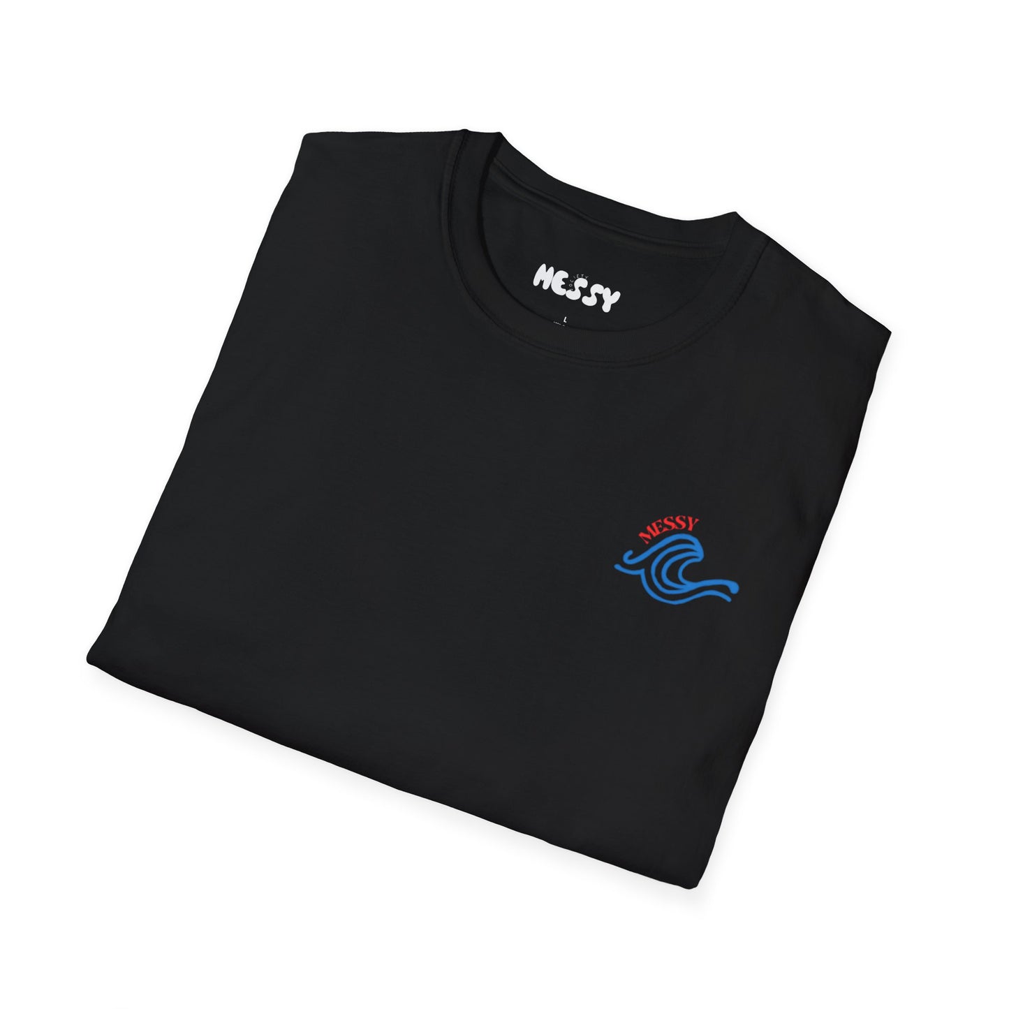 Waves Tee