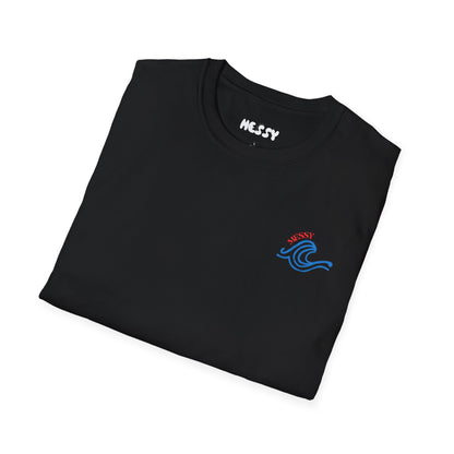 Waves Tee