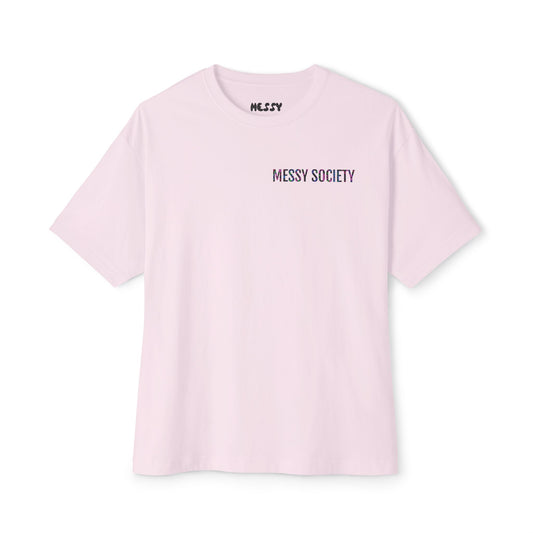 Shambles Oversized Tee