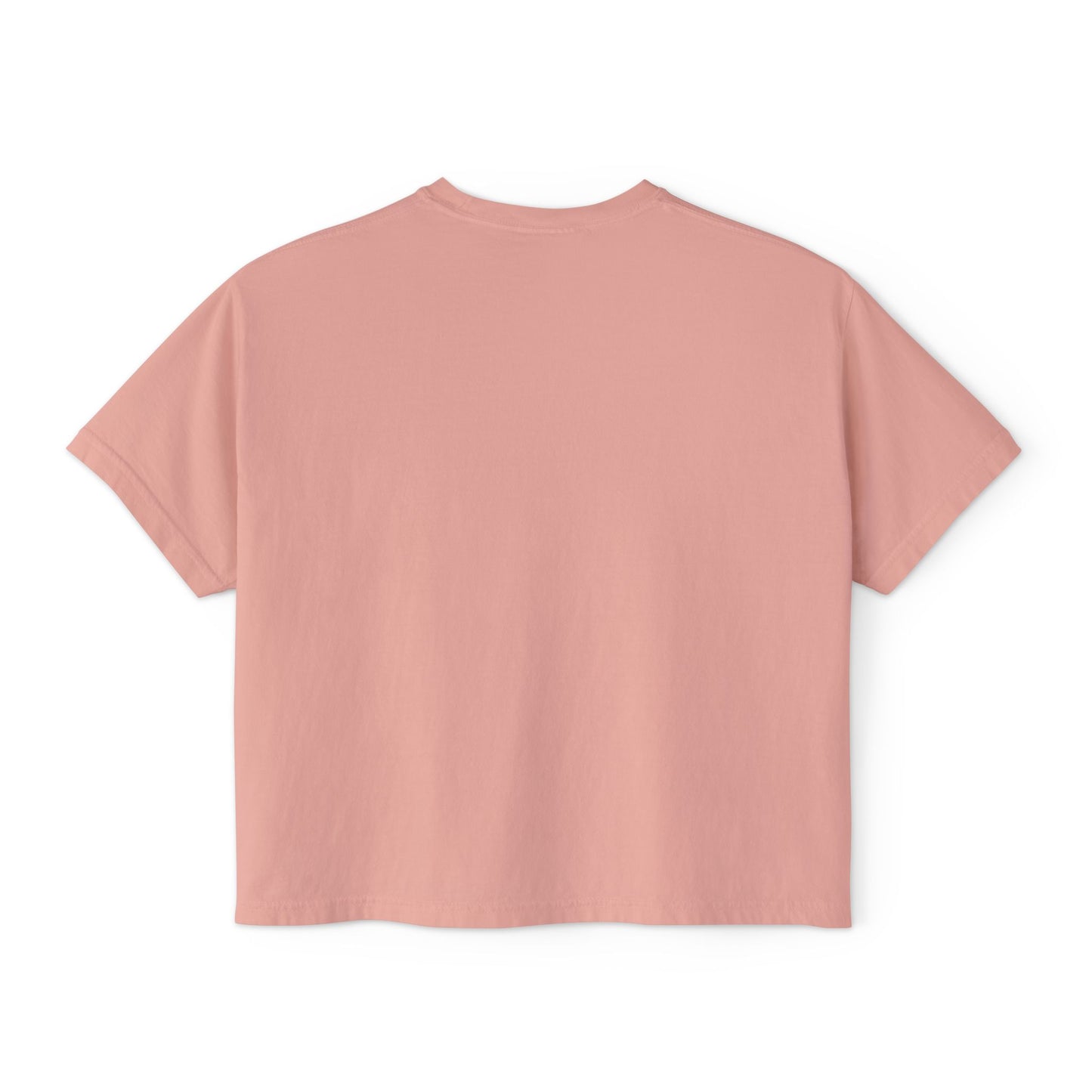 It’s Giving MS Women’s Boxy Tee
