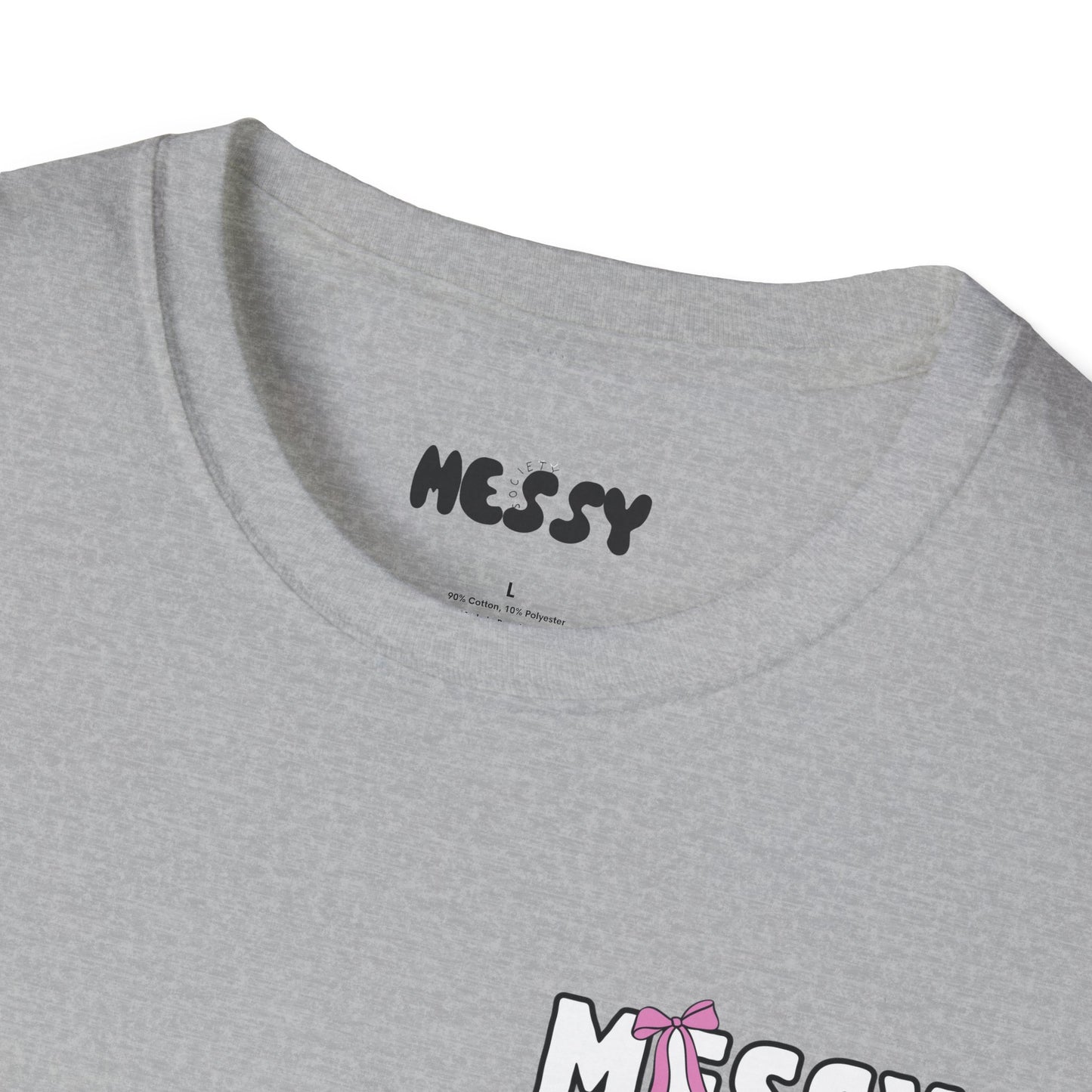 Garbage Tee