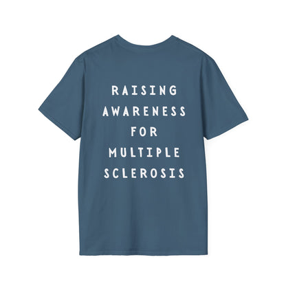 Raising Awareness Tee