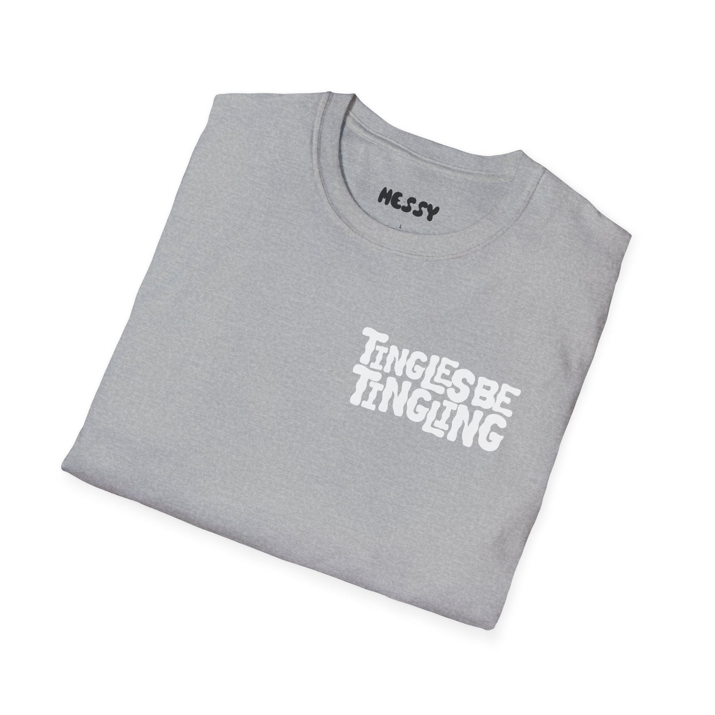 Tingling Tee