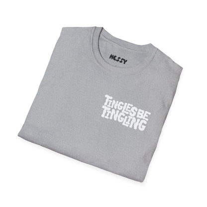Tingling Tee
