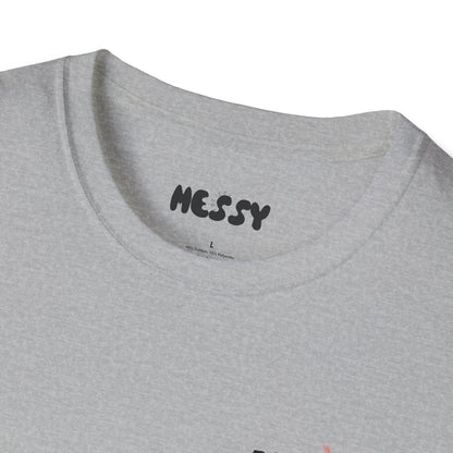 Medical Gaslighting Tee