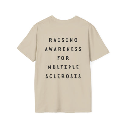 Raising Awareness Tee