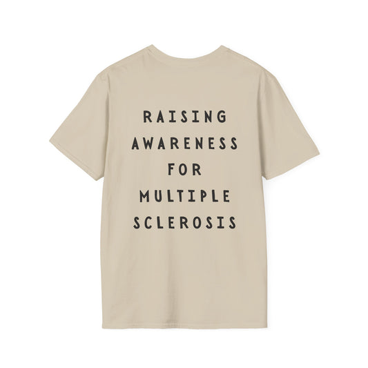 Raising Awareness Tee