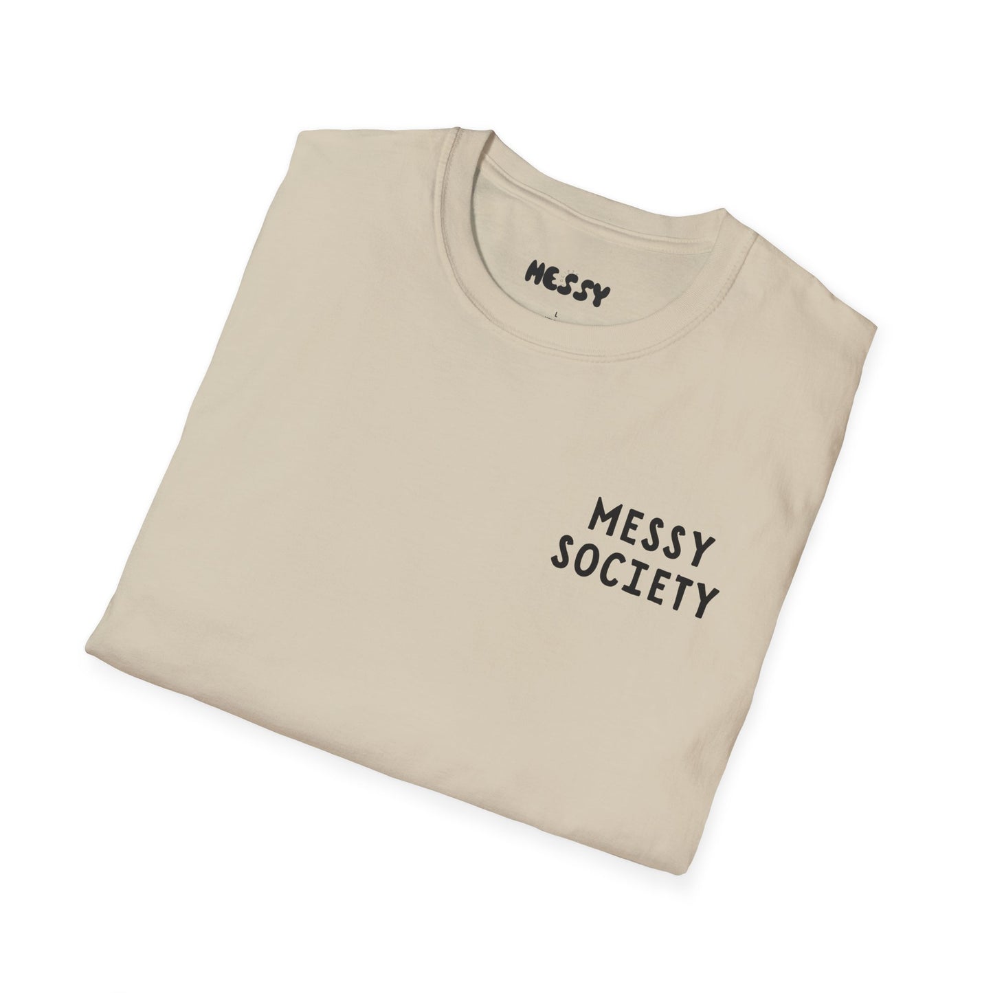 Raising Awareness Tee