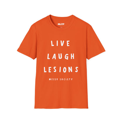 Lesions Tee