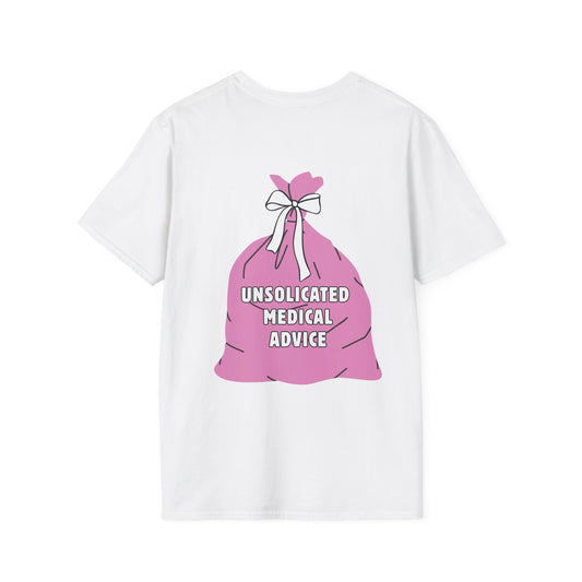 Garbage Tee