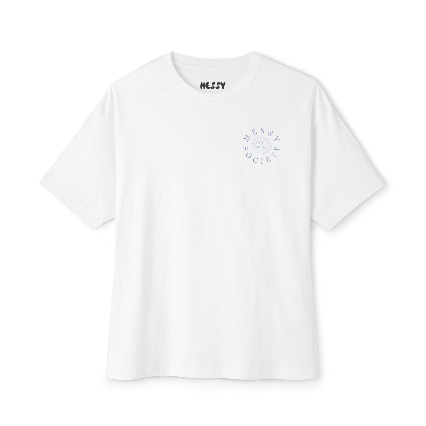 Shell MS Awarness Oversized Tee