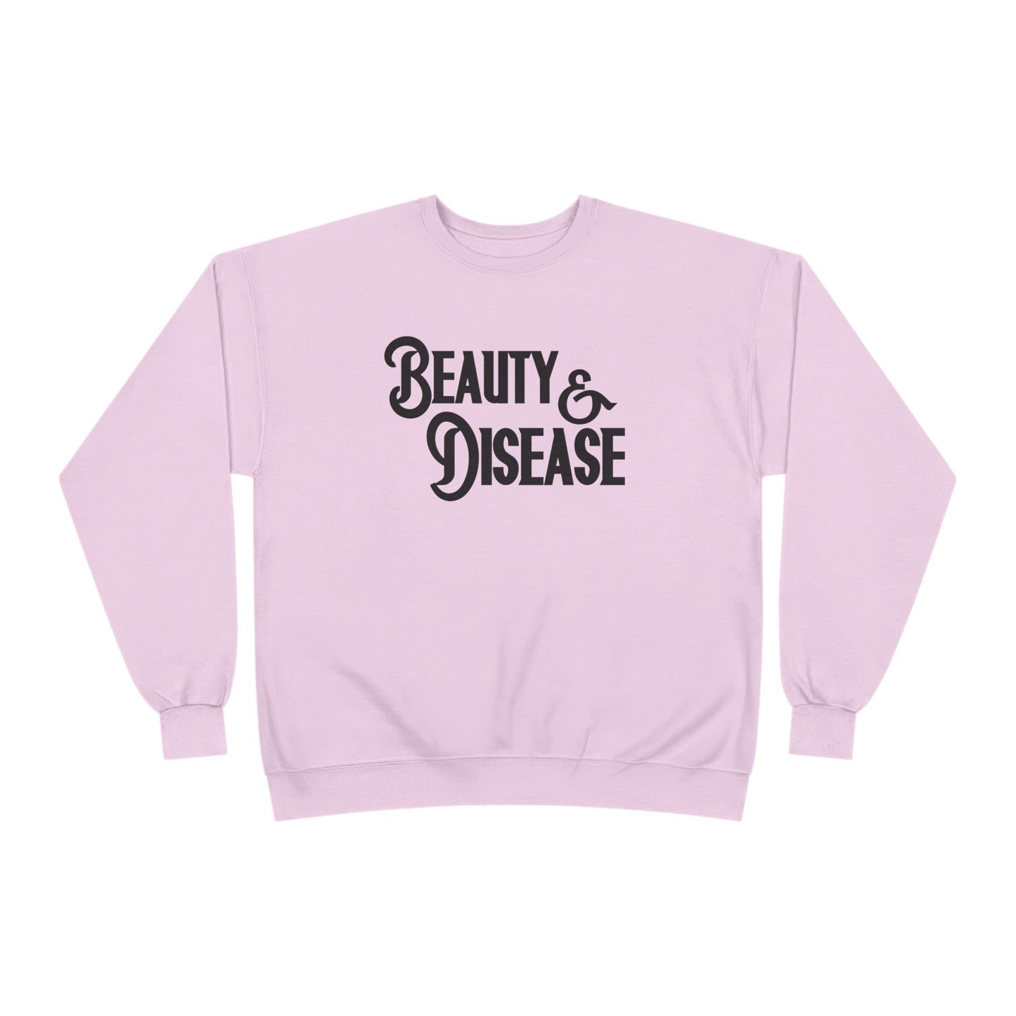 Beauty & Disease EcoSmart® Crewneck