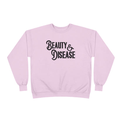 Beauty & Disease EcoSmart® Crewneck