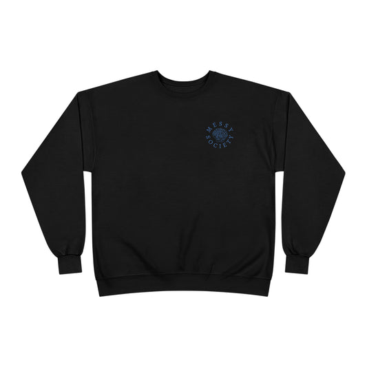 Shell MS Awareness EcoSmart® Crewneck