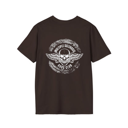 MS Dads Club Tee