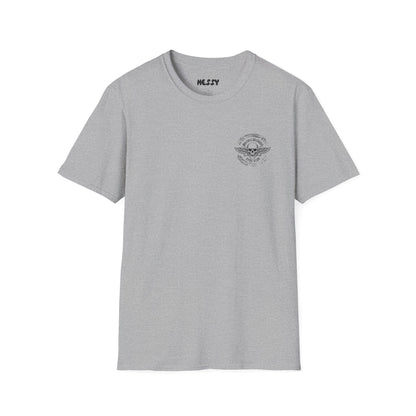 MS Dads Club Tee