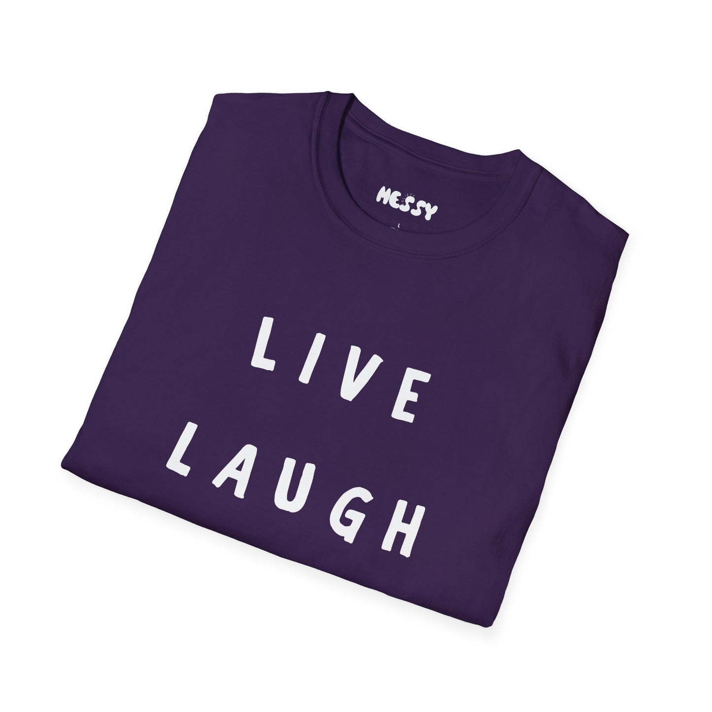 Lesions Tee