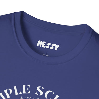 Moms Club Tee
