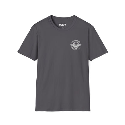 MS Dads Club Tee