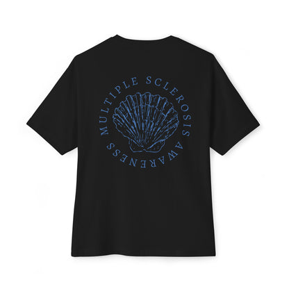 Shell MS Awarness Oversized Tee