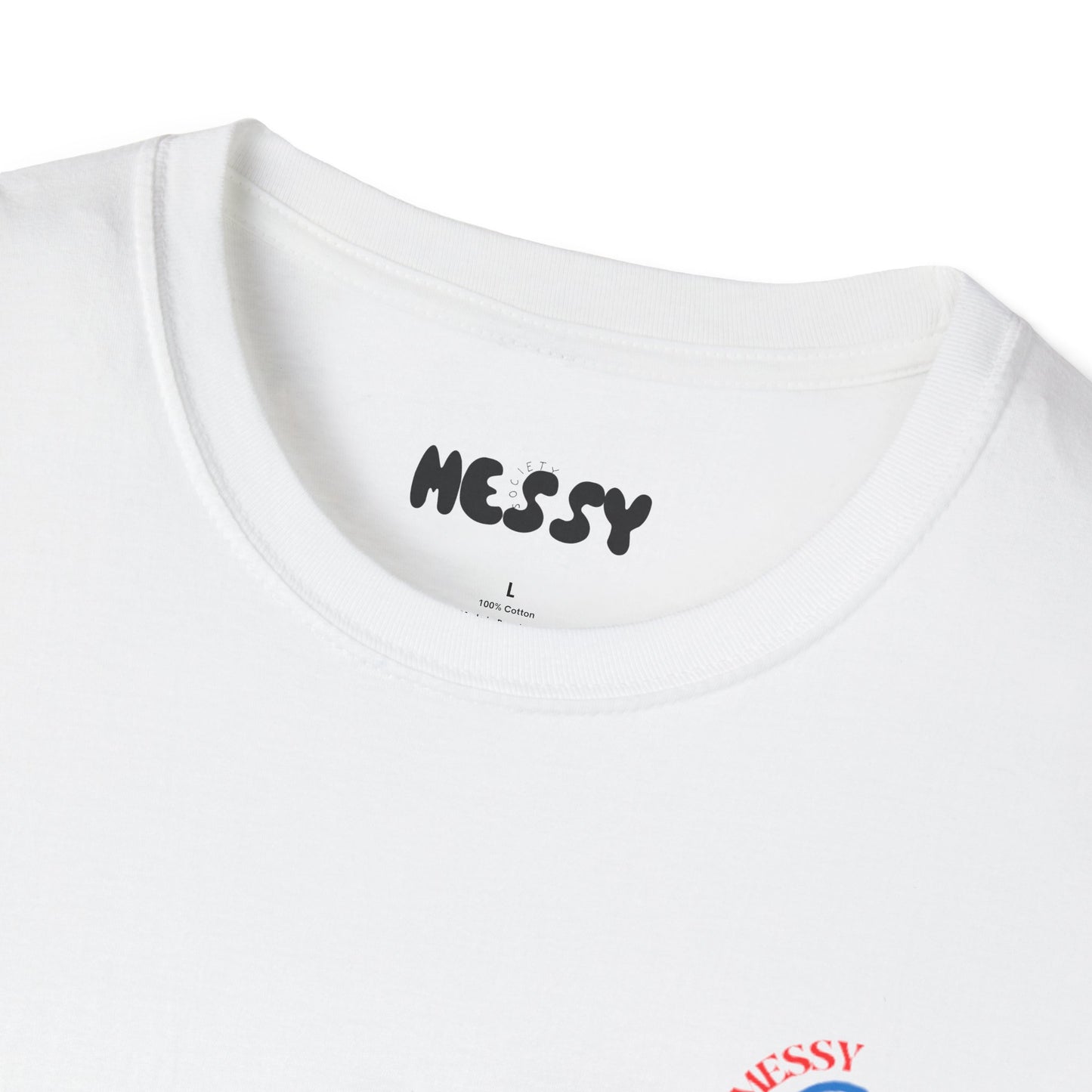 Waves Tee