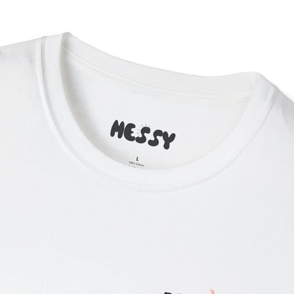 Medical Gaslighting Tee