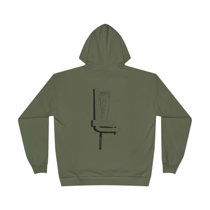 Stay a While EcoSmart® Hoodie