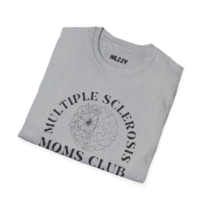 Moms Club Tee