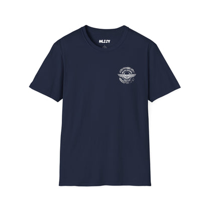MS Dads Club Tee
