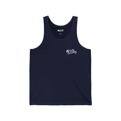 Life’s a Beach Jersey Tank