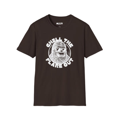Chill Out Tee