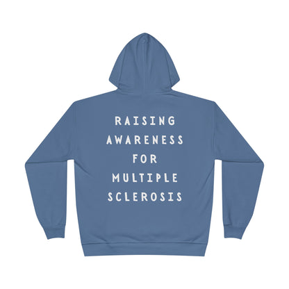 Raising Awareness EcoSmart® Hoodie