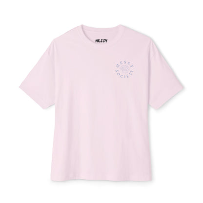 Shell MS Awarness Oversized Tee